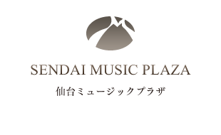 仙台ミュージックプラザ・仙台フルートコンクール　オフィシャルサイト